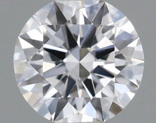 0.19ct ROUND Diamond
