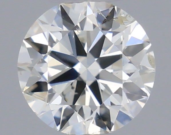 Round 0.30ct I SI1 VG VG VG