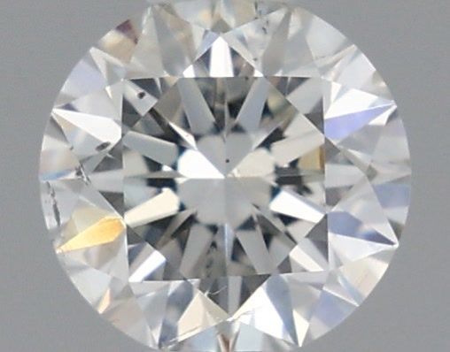 Round 0.30ct I SI1 VG VG VG