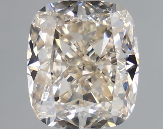 Prírodný diamant cushion,...