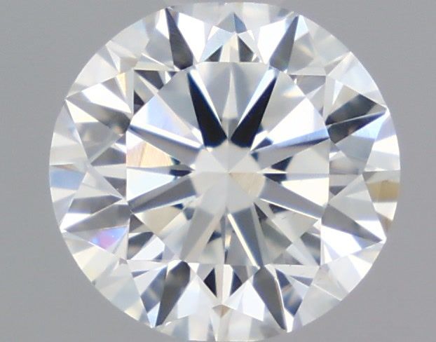 Diamant Rond 1.02 ct - Couleur E - Pureté VS1