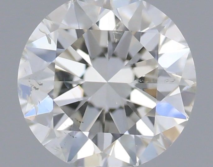 Round 0.3 Carat G