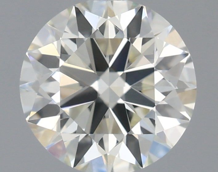 Prírodný diamant okrúhly...