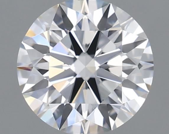 Diamant Rond 1.05 ct - Couleur D - Pureté VVS2
