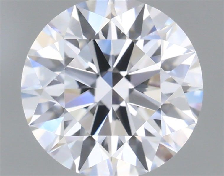 Diamant Rond 1.07 ct - Couleur D - Pureté VVS2