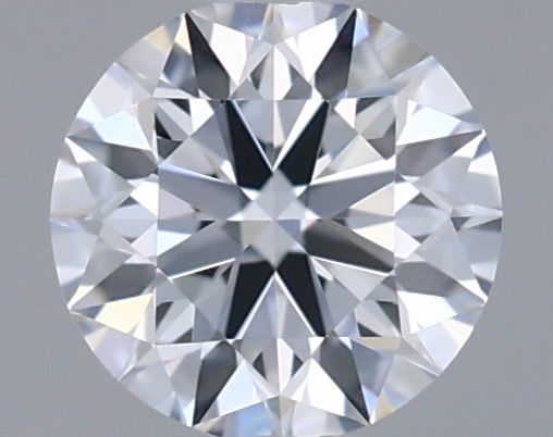 0.31 CT Fancy Blue ROUND