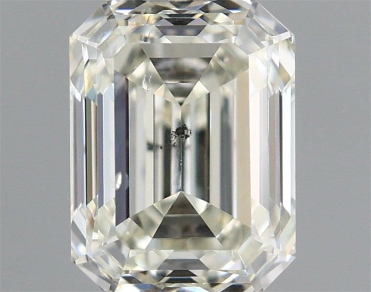 Prírodný diamant emerald,...