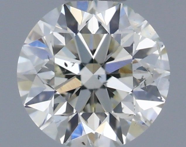 Round 0.30ct I SI1 VG VG VG