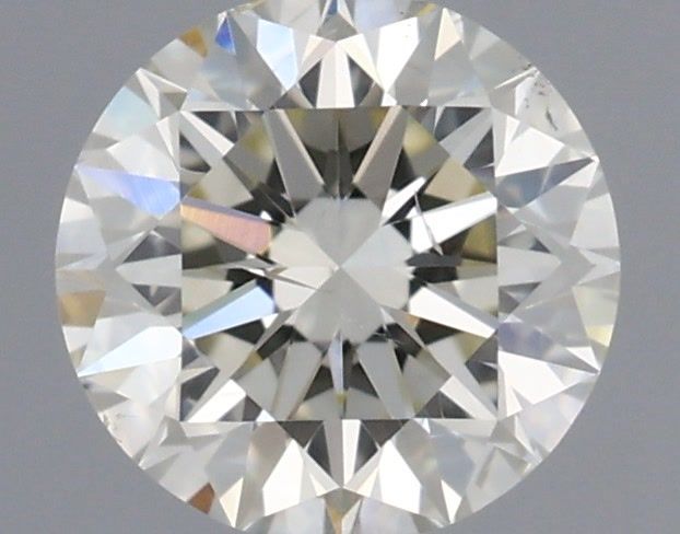 Round 0.30ct I SI1 EX EX EX