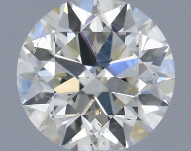 Round 0.30ct I SI1 VG VG EX