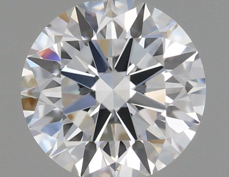 Diamant Rond 1.17 ct - Couleur E - Pureté VS1