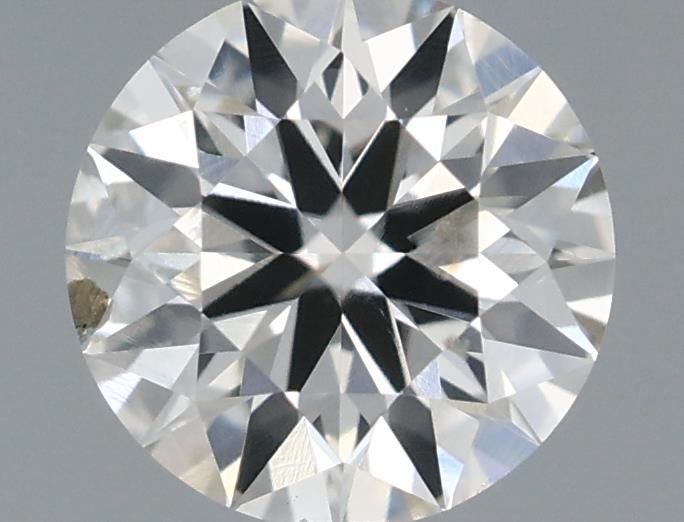 Round 0.40ct H SI2 VG EX EX Faint
