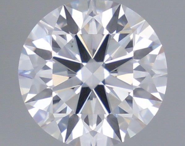 Diamant Rond 1.05 ct - Couleur E - Pureté VS2