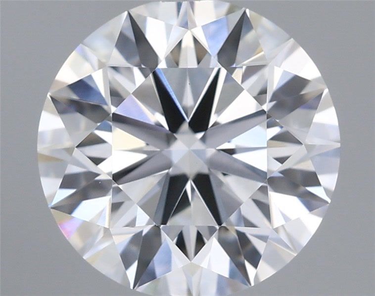 Diamant Rond 2.03 ct - Couleur E - Pureté VVS2