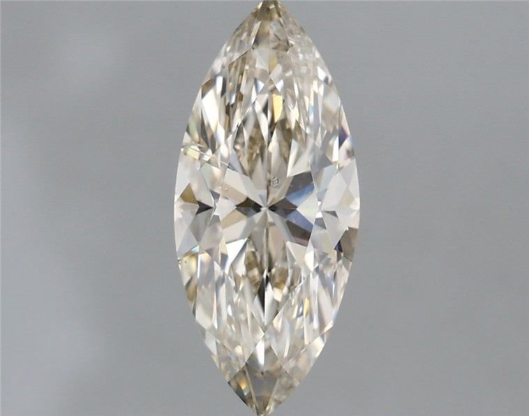 Prírodný diamant markíz,...