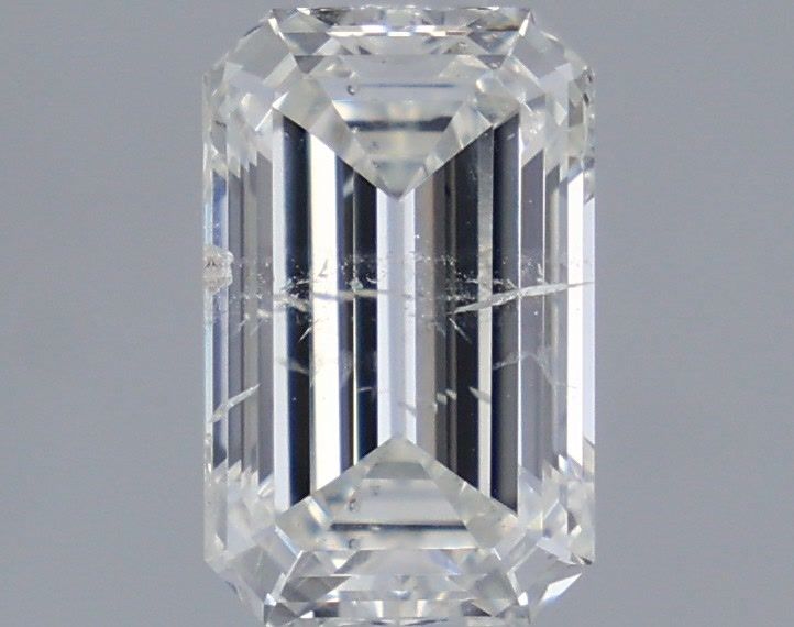 Prírodný diamant emerald,...