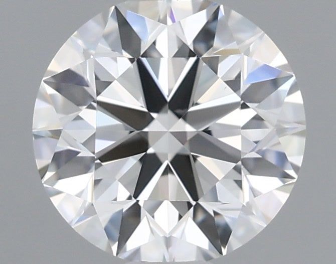 Diamant Rond 1.03 ct - Couleur E - Pureté VS1