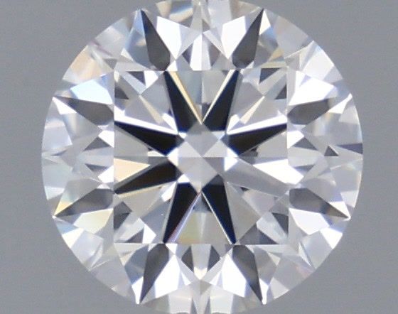 Diamant Rond 1.06 ct - Couleur E - Pureté VS2