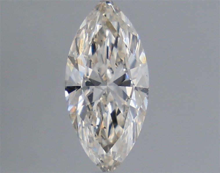 Prírodný diamant markíz,...