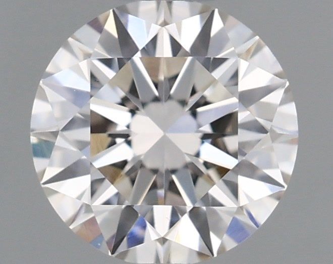 Prírodný diamant okrúhly briliant,... Prírodný diamant okrúhly briliant,...