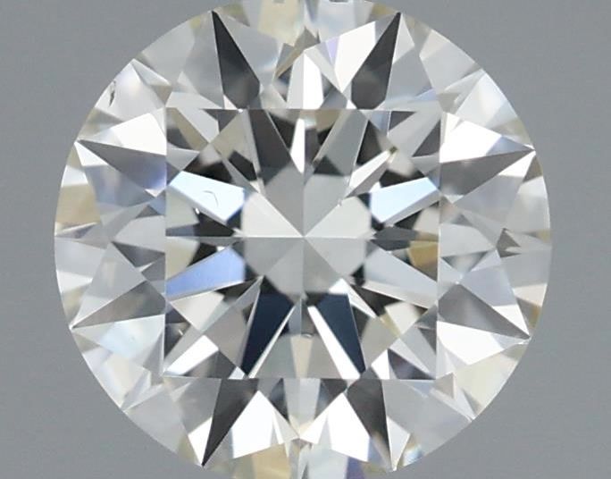 Prírodný diamant okrúhly briliant,... Prírodný diamant okrúhly briliant,...
