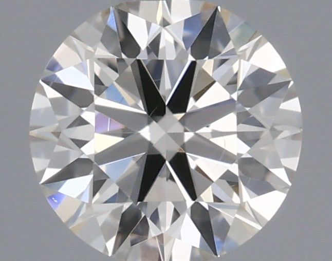 Round 0.31ct I VS2 EX EX EX