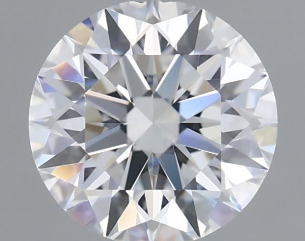 Diamant Rond 1.06 ct - Couleur E - Pureté VS1