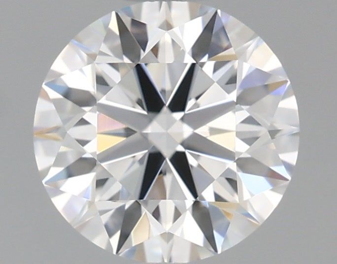 Diamant Rond 1.00 ct - Couleur D - Pureté VVS1
