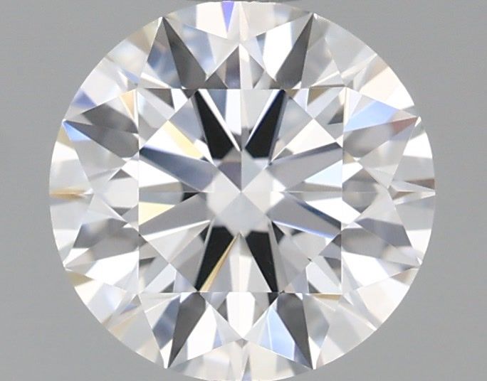 Diamant Rond 1.00 ct - Couleur D - Pureté VS1