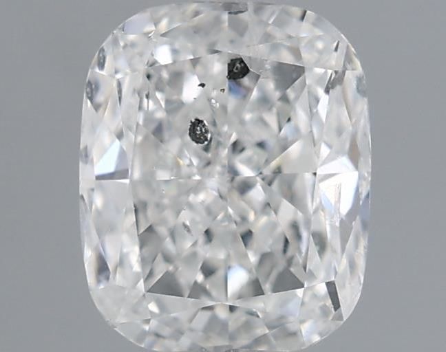 Prírodný diamant cushion,...