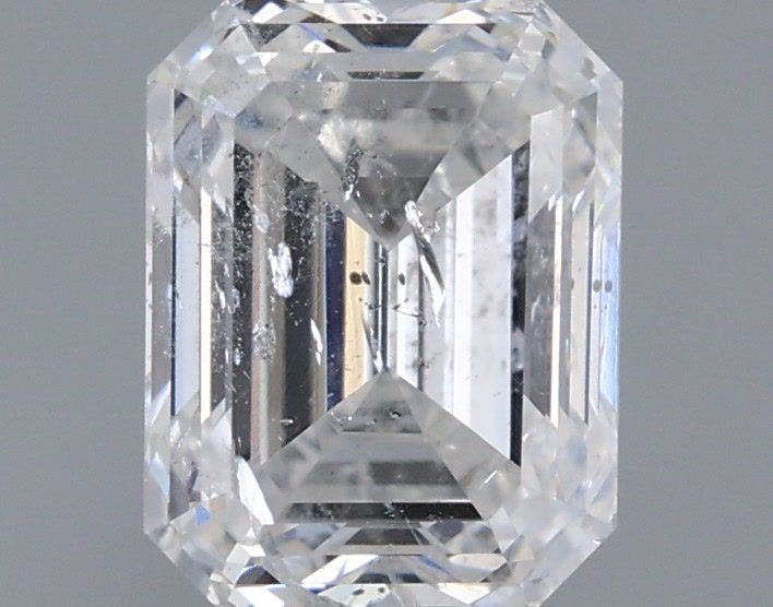 Prírodný diamant emerald,...