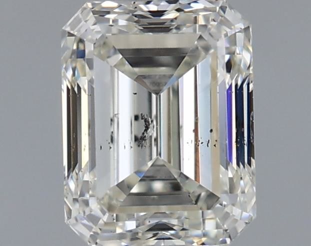 Prírodný diamant emerald,...