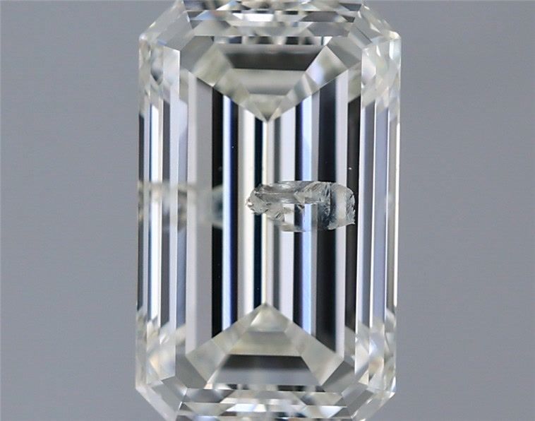 Prírodný diamant emerald,...