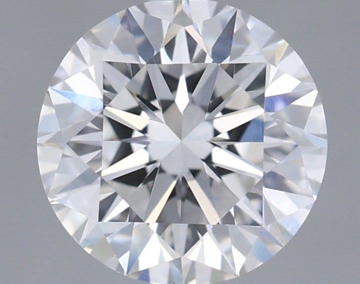 Diamant Rond 1.29 ct - Couleur E - Pureté VVS1