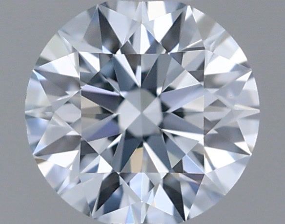 0.33 CT Fancy Light Blue ROUND
