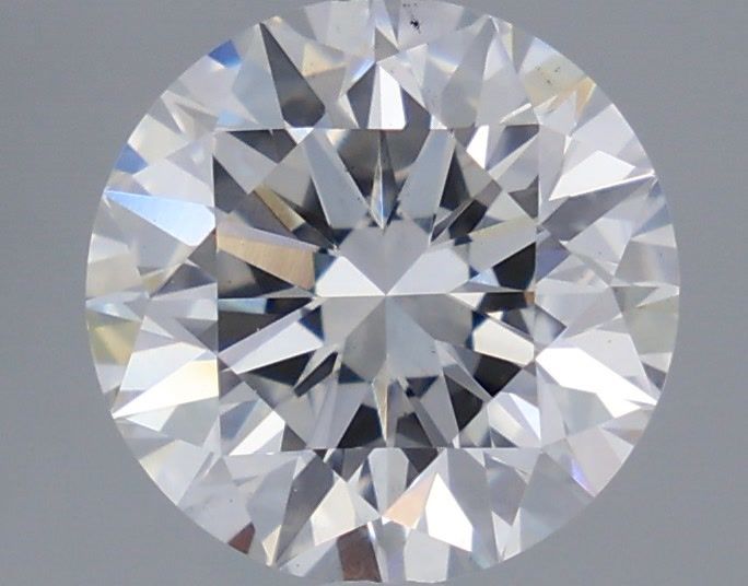 Diamant Rond 2.02 ct - Couleur E - Pureté VS1