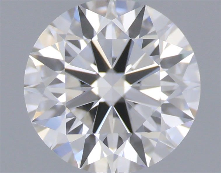 Prírodný diamant okrúhly...