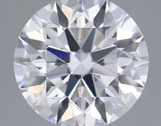 0.22ct ROUND Diamond