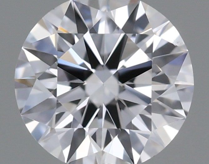 0.31ct ROUND Diamond