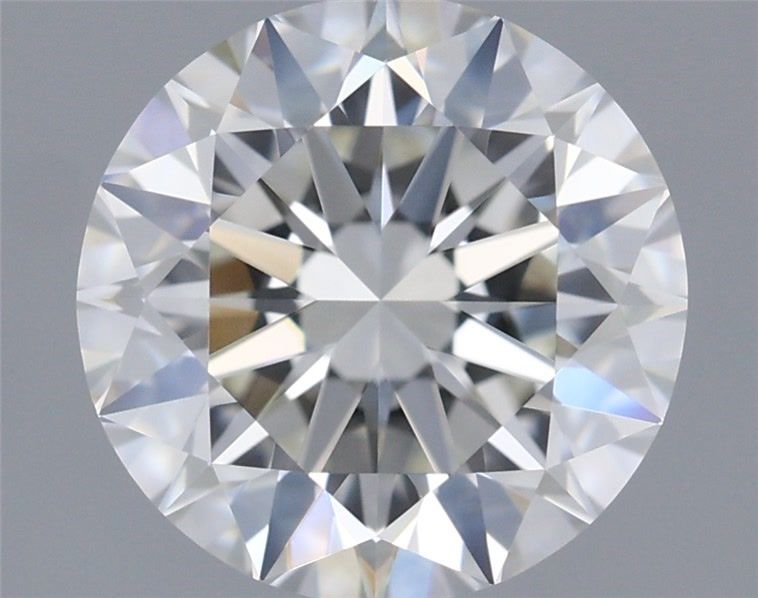 Diamant Rond 1.50 ct - Couleur F - Pureté IF
