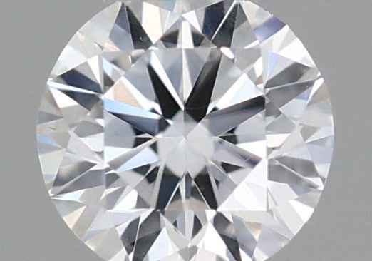 0.12ct ROUND Diamond