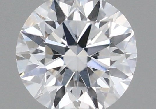 0.12ct ROUND Diamond