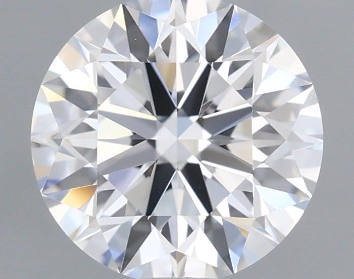 1.24 carat d IF ID Cut IGI round diamond