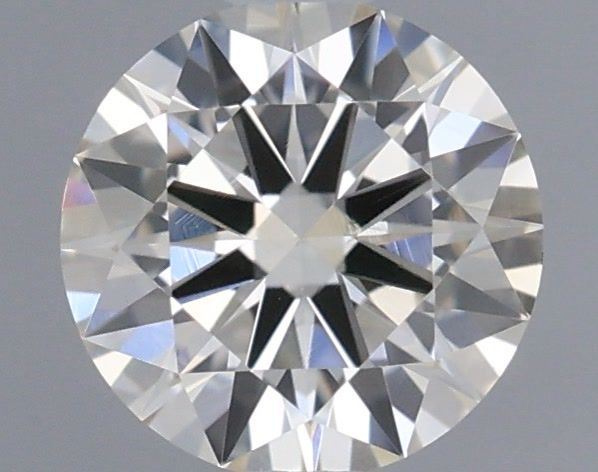 Prírodný diamant okrúhly...