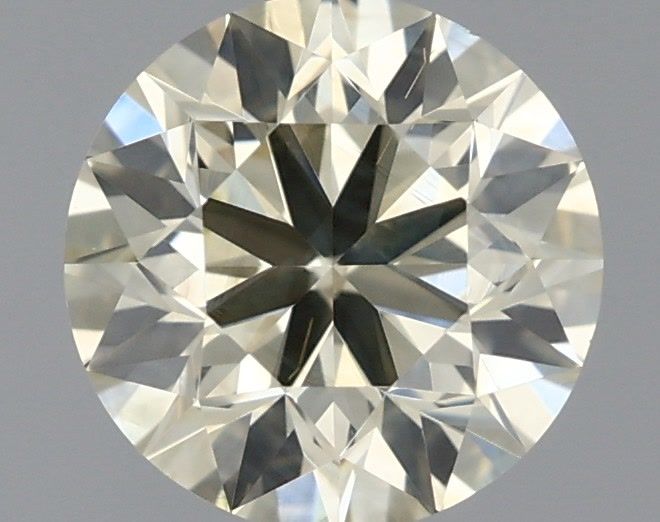 Prírodný diamant okrúhly...