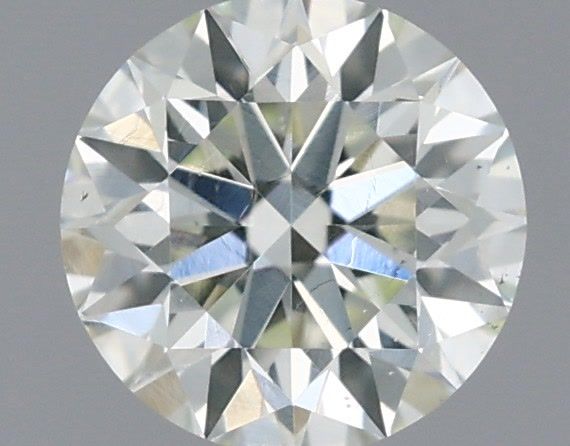 Prírodný diamant okrúhly...