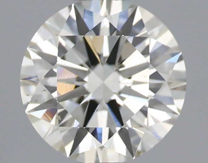 Prírodný diamant okrúhly...