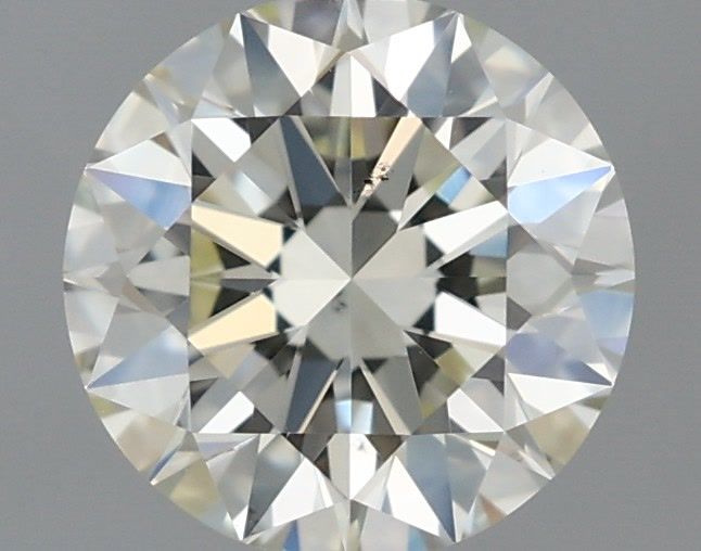 Prírodný diamant okrúhly...