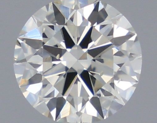 Round 0.30ct I SI1 EX EX EX