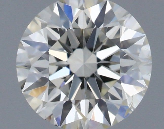 Round 0.30ct I SI1 EX EX EX